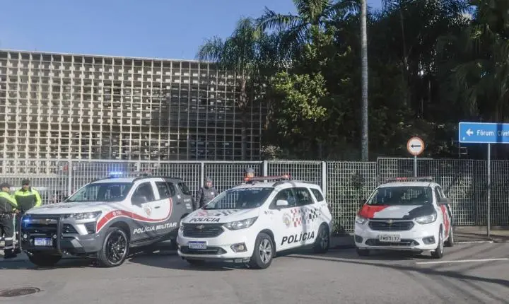 Viúva de motorista de aplicativo assassinado em Guarulhos detalha dificuldades no julgamento do caso Gritzbach