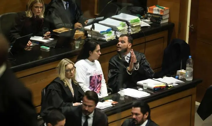 Caso Henry: júri entra no 10º dia com debates entre defesa e acusação
