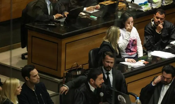 Julgamento do caso Henry Borel prossegue com depoimentos de defesa de Jairinho e Monique