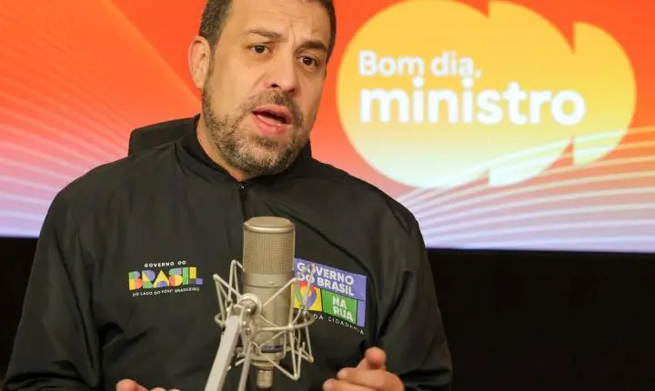 Juros elevados intensificam endividamento e demandam mais Desenrola, alerta Boulos