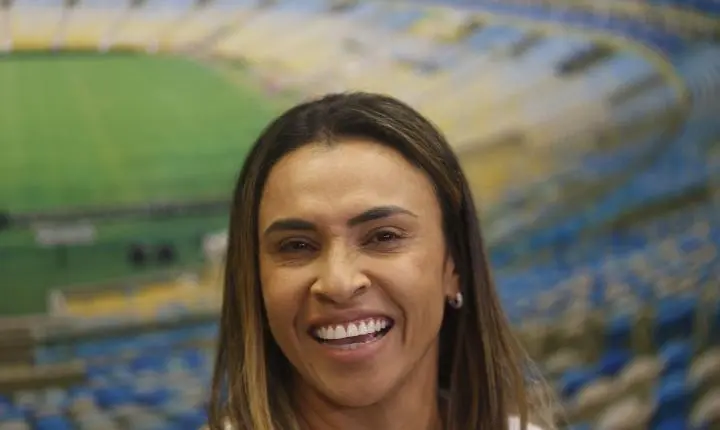 Marta se torna embaixadora do Tesouro Direto para impulsionar investimentos, com destaque para o Tesouro Reserva