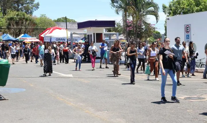 Concursos públicos permanecem autorizados mesmo durante o período eleitoral