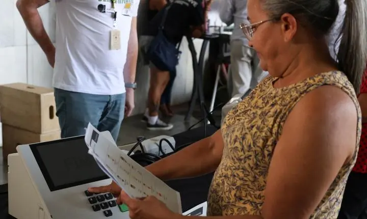 Agenda dos candidatos à Presidência contempla entrevistas e eventos nesta terça-feira