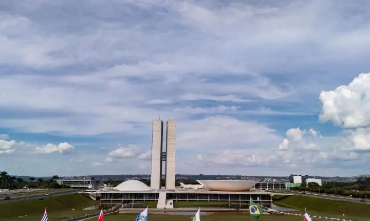 Congresso retoma atividades após recesso sem previsão de votações no plenário esta semana