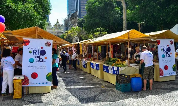 Setor cooperativo ganha reconhecimento cultural e acesso a fundos regionais de desenvolvimento