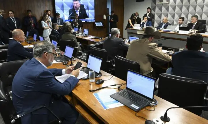 CPMI do INSS vai pedir prorrogação dos trabalhos por 60 dias