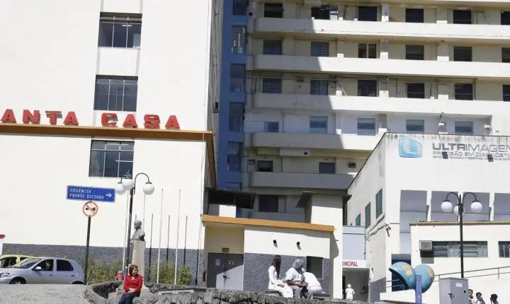 Crédito do FGTS para Santas Casas e hospitais filantrópicos é prorrogado até 2030