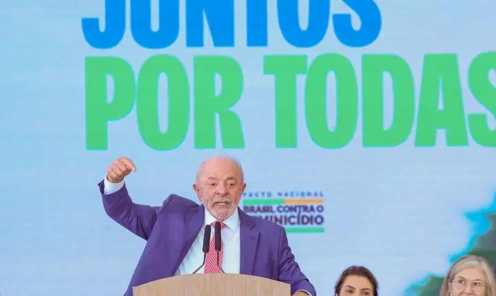 Decreto atualiza Marco Civil da Internet e responsabiliza plataformas digitais por conteúdos criminosos