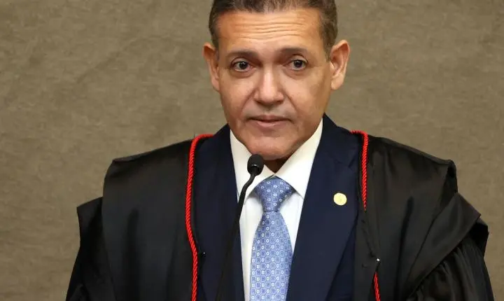 TSE assume desafio de combater uso de inteligência artificial nas eleições, afirma Nunes Marques