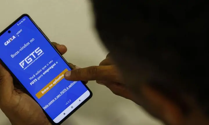 Desenrola Brasil: uso do FGTS para quitação de dívidas já está disponível