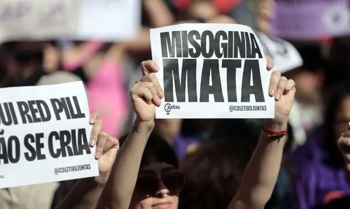 Estudo revela que desinformação sobre o PL da Misoginia cresce nas redes sociais