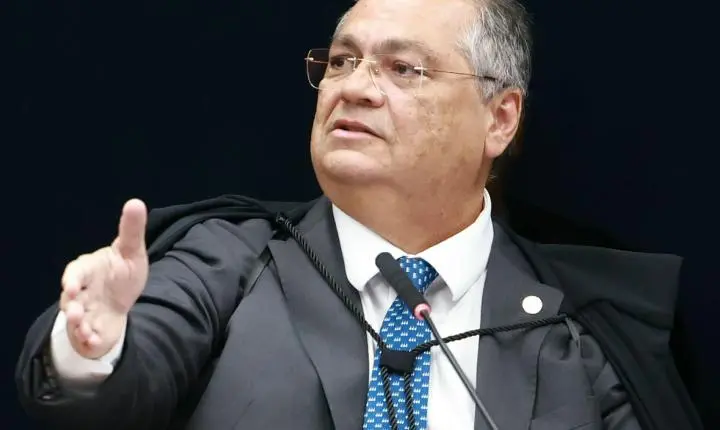 Flávio Dino invalida emendas parlamentares indicadas por dirigentes sem mandato