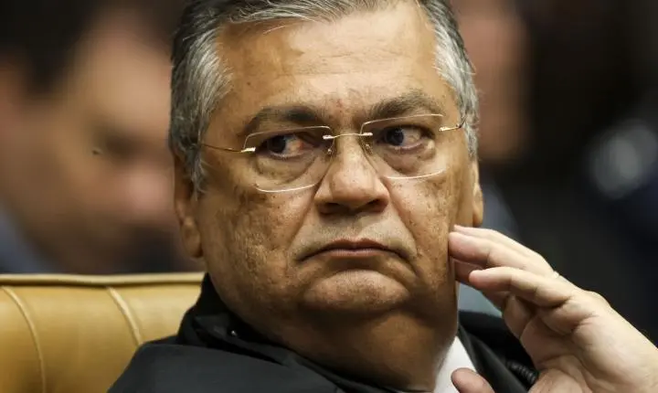 Flávio Dino relata ameaça de morte de funcionária de companhia aérea em aeroporto de São Paulo
