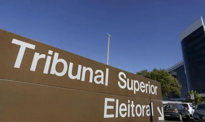Prazo final para apresentadores pré-candidatos nas eleições de 2026