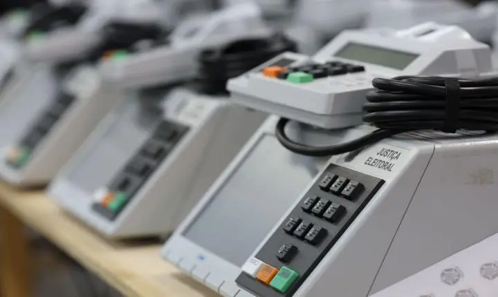 Prazo para convenções partidárias das eleições de 2026 inicia nesta segunda-feira