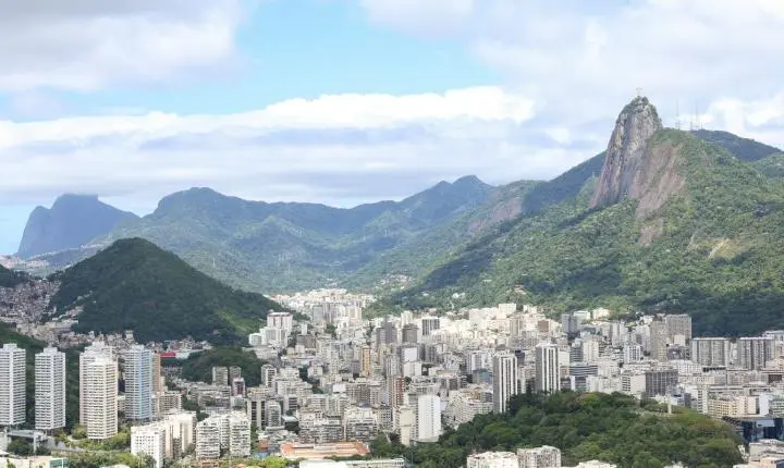 Evento no Rio reúne 15 mil jovens para debater o futuro profissional e o mercado de trabalho