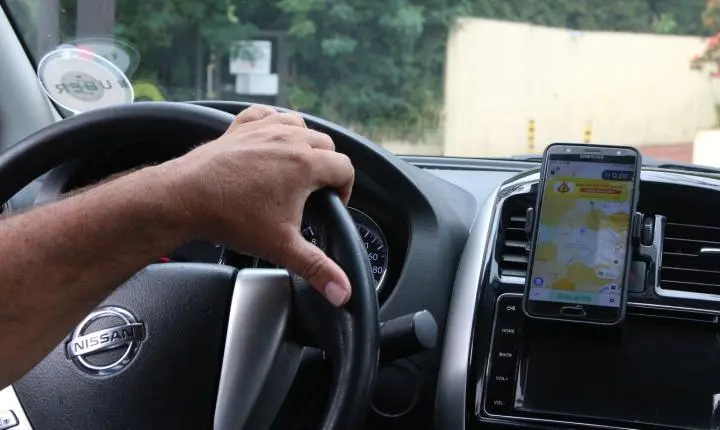 Governo lança Move Aplicativos com R$ 30 bilhões para financiamento de veículos a motoristas e taxistas