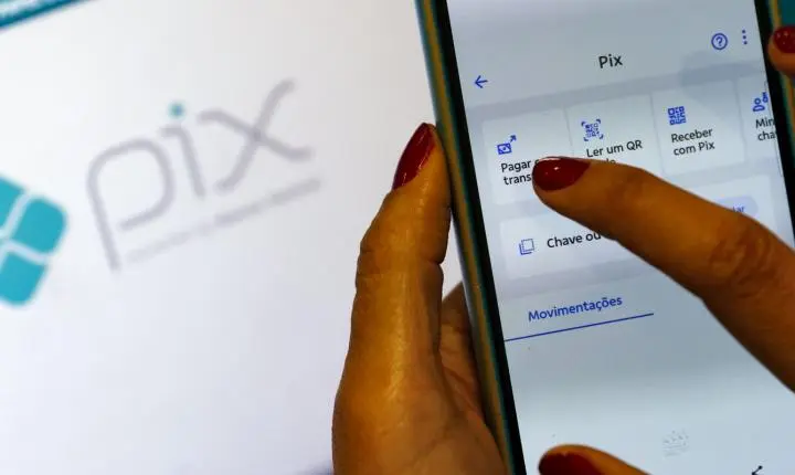 Febraban refuta críticas dos Estados Unidos ao Pix e nega barreira à concorrência