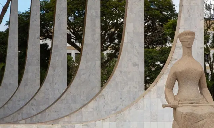 Abraji e Fenaj repudiam quebra do sigilo da fonte de jornalista no Maranhão