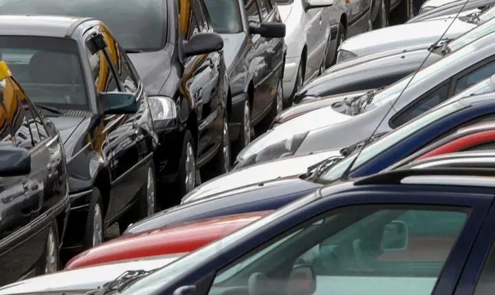 O financiamento de veículos no Brasil avança 11,8% em abril, revela Trillia