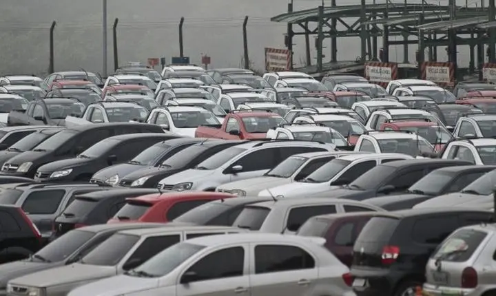 Financiamento de veículos cresce 10,9% no primeiro semestre e atinge recorde desde 2008