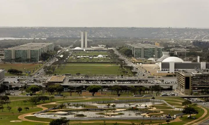 Governo Central registra déficit primário de R$ 48,2 bilhões em junho