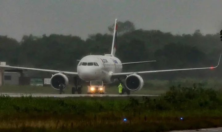 Governo prorroga isenção de PIS/Cofins para querosene de aviação e biodiesel