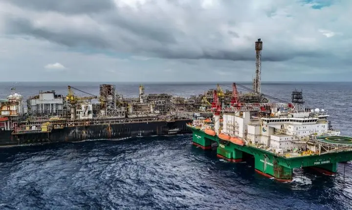 Gecex-Camex prorroga imposto de 12% sobre exportação de petróleo por 60 dias