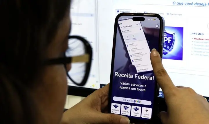 Imposto de Renda 2026: prazo para garantir o primeiro lote de restituição encerra neste domingo