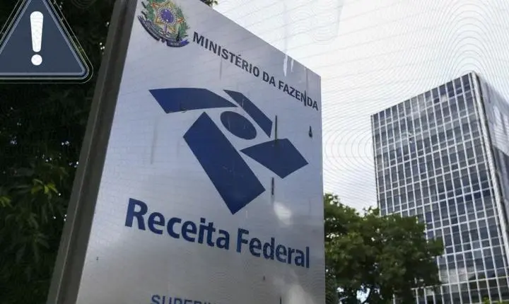 IRPF 2026 terá restituição automática para pequenos contribuintes