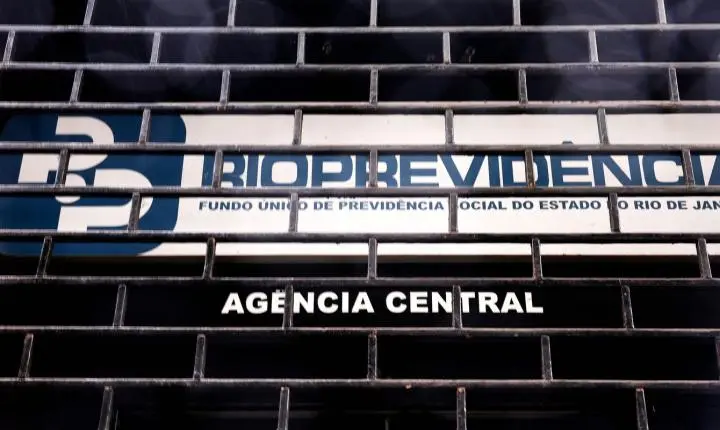 Justiça assegura resgate de R$ 481,5 milhões em investimentos do Rioprevidência