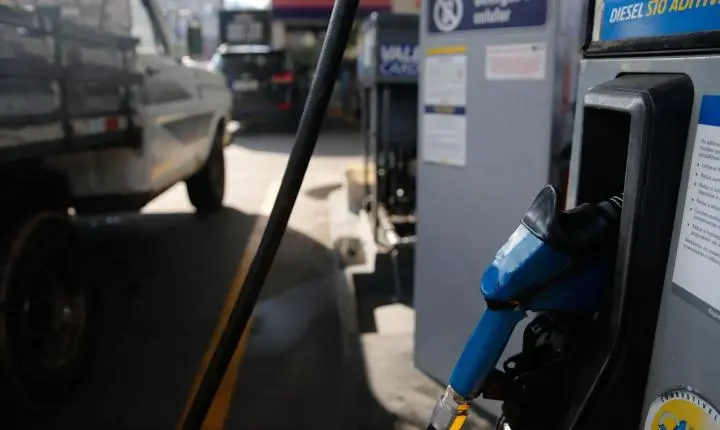 Levantamento aponta falta de diesel em 142 municípios gaúchos