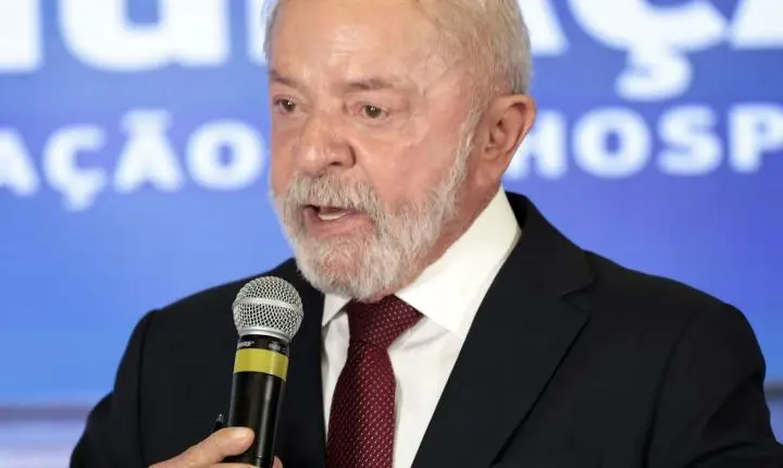 Lula anuncia criação do Ministério da Segurança Pública após aprovação da PEC pelo Senado Federal