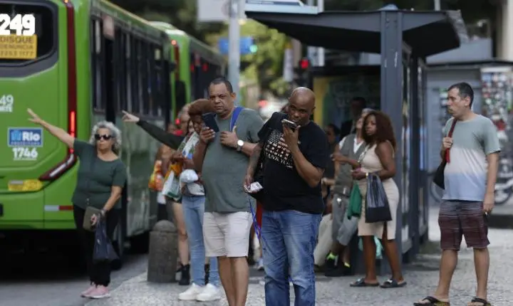 Lula sanciona o Marco Legal do Transporte Público Coletivo com foco em novo financiamento