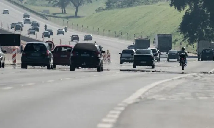 Reajuste de pedágio em mais de 30 rodovias paulistas entra em vigor nesta quarta-feira