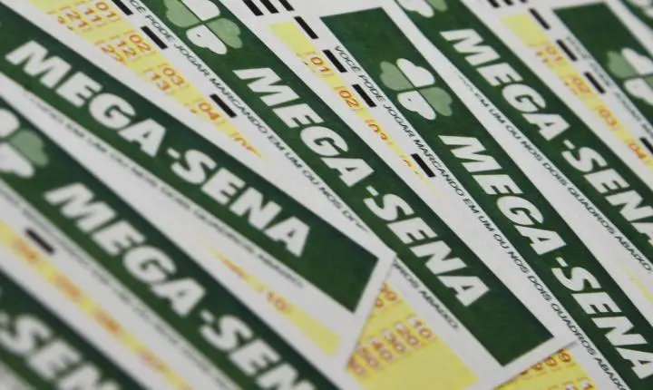 Mega-Sena acumula e pode pagar R$ 23 milhões no próximo sorteio