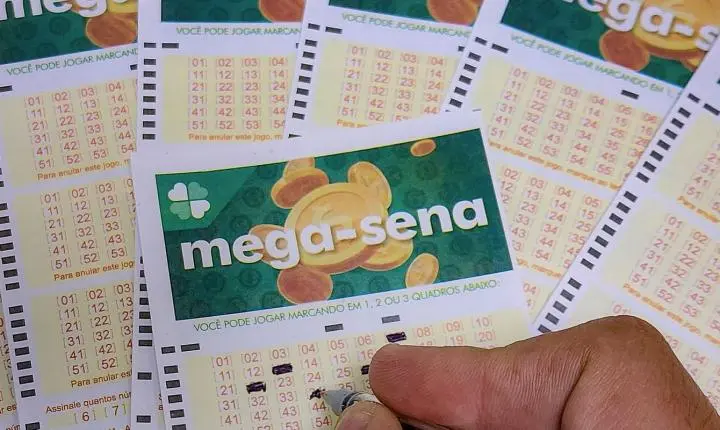 Mega-Sena acumula para R$ 16 milhões após sorteio sem vencedores