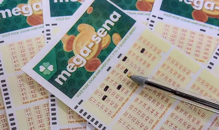 Mega-Sena acumula e prêmio chega a R$ 135 milhões; veja dezenas sorteadas