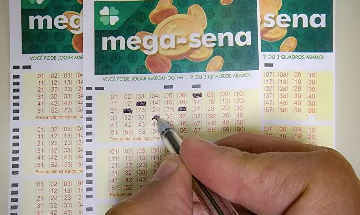 Mega-Sena acumula prêmio de R$ 6 milhões; próximo sorteio na quinta-feira