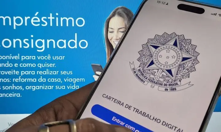 Ministro do TCU libera empréstimos pessoais consignados do INSS após recurso da AGU