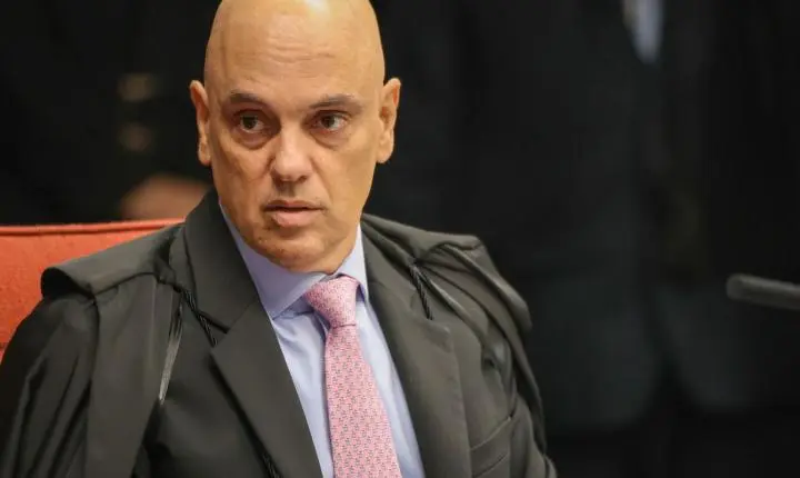 Moraes expede mandado de soltura que autoriza domiciliar a Bolsonaro 