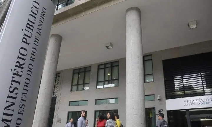 MPRJ analisa a Lei Antifacção para reforçar o combate a organizações criminosas