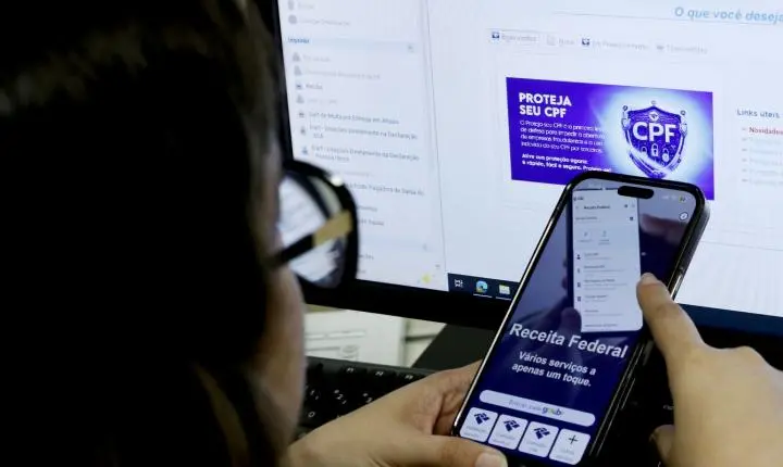 Quase um terço dos contribuintes ainda não enviou a declaração do Imposto de Renda