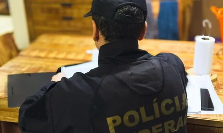 Polícia Federal deflagra Operação Força Integrada II contra facções criminosas em 16 estados