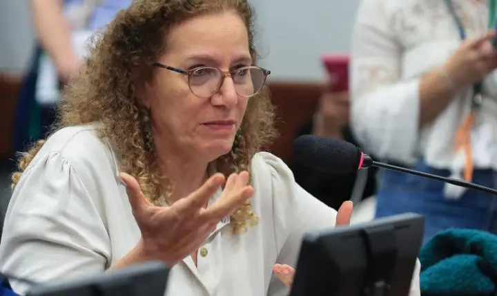 Missão de parlamentares governistas brasileiros nos EUA defende PIX e soberania