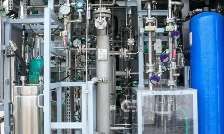 Petrobras e Finep abrem edital para impulsionar desenvolvimento de eletrolisadores
