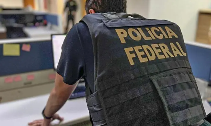 Polícia Federal deflagra operação contra desvio de R$ 45 milhões de contas da Caixa Econômica Federal