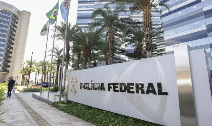 PF faz buscas em gabinete de magistrado que absolveu estuprador