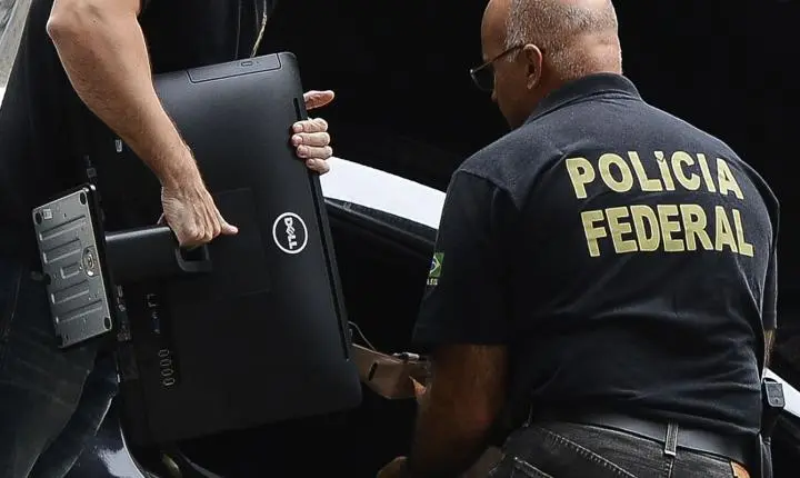 PF investiga o senador Weverton Rocha por supostos desvios no INSS