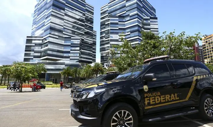 PF avança na Operação Compliance Zero e investiga Thiago Miranda por intimidação no caso Banco Master